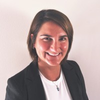 World Learning Employee Cristina Blough's profile photo