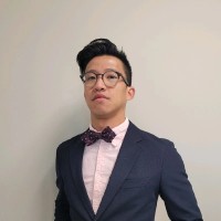 WSP in Canada Employee Rocky Chan's profile photo
