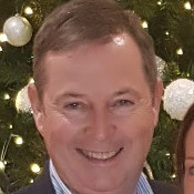 Carraig Donn Employee Vincent Hughes's profile photo