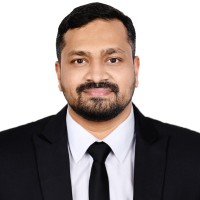 Shihab K Email