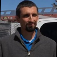 Kato Roofing Employee Troy Williams's profile photo