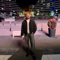 TCT Lojistik Employee Murat Sel's profile photo