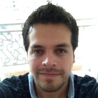 GASECO Employee Diego Emilio Mendoza Gamboa's profile photo