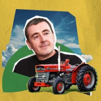 Slice | Social Consultancy Employee Michael Corcoran's profile photo