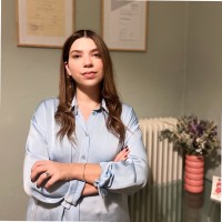 Christina Rogdaki Email & Phone Number