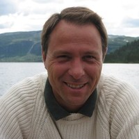 Rescop Employee Jos Nieuweboer's profile photo