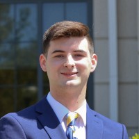Michael Baker International Employee Noah Gilbert's profile photo
