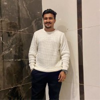TechnoScripts Embedded Employee Priyanshu Gojare's profile photo