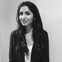 Arcadis Employee Maha Qureshi's profile photo