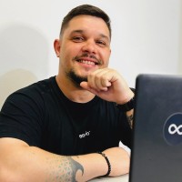 ConnectThink Employee João Castro's profile photo