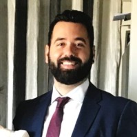 steadybit Employee Daniel Alvarez's profile photo