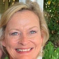 Liz Barnett Email & Phone Number