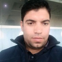 PRECIMECA Employee Mejri Hassib's profile photo