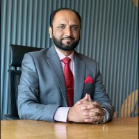 Fahad Hussain Email & Phone Number