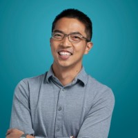 Stealth Mode Biotech Employee Isen Andrew Calderon's profile photo