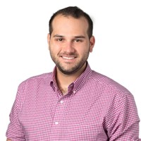 FantasyPros Employee Daniel Sweeney's profile photo