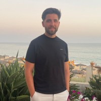 Ricardo Pinheiro's profile photo
