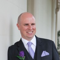 Hamburg Süd Employee Peter D'Orr's profile photo