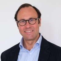 AEB Employee Pieter Haesaert's profile photo