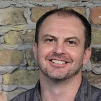 ContentFirst.Marketing Employee Douglas King's profile photo
