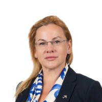 Giełda Praw Majątkowych Vindexus S.A. Employee Katarzyna Mitrowska's profile photo
