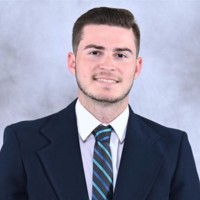 Florida Atlantic University Employee Noah Fleming's profile photo