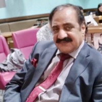 Jamroze Group, Media City Studio Employee Mohammed Raja's profile photo