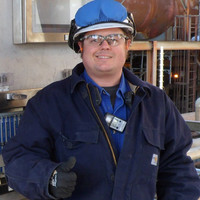 CAS - Engineering, Design & Automation Employee Corey Thurston's profile photo