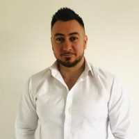EMD UK Employee Dan Rees's profile photo