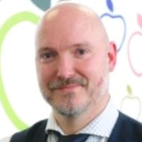 Advanced Supply Chain Group Ltd Employee James Thorpe's profile photo