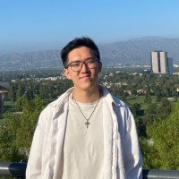 USC Information Sciences Institute Employee Haosong Liu's profile photo