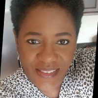 Sharon Williams Email & Phone Number