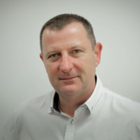 Email e telefono di Gerard Grant