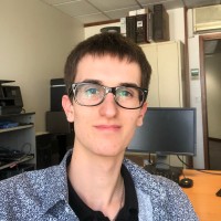 EONA-X Employee Maxime Frémont's profile photo