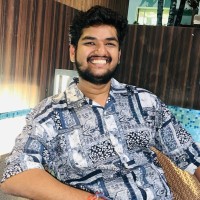 Itish Jain's profile photo