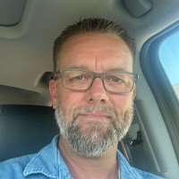 CONTECH CONTROL SERVICES Employee Steven George's profile photo