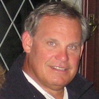 Robert Thornbladh Email & Phone Number