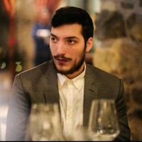 One AM SRL Employee Kevin Boetto's profile photo
