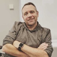 Millbrook Group Employee Stephen McMackin's profile photo