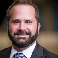 VenuWorks Employee Ben Bolander's profile photo