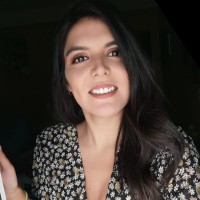 COGAM Employee Daniela Puntriano Barrera's profile photo