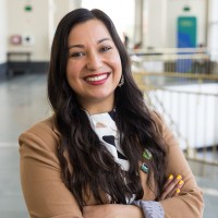 Hayden AI Employee Claudia Preciado's profile photo