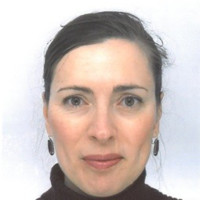 Hylomorph Employee Sonia Schmocker's profile photo