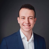 Union Investment Employee Tim Knecht's profile photo