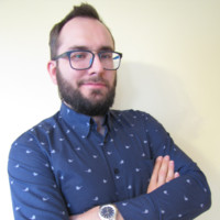 BrainScan.AI Employee Michał Szastok's profile photo