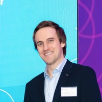 Takeda UK and Ireland Employee Christopher Acma's profile photo