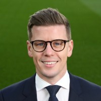 Leicester City Football Club Employee Anthony Herlihy's profile photo