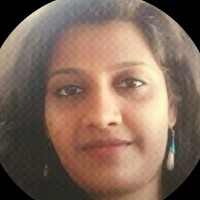 Turtlemint Employee Janaki Iyer's profile photo