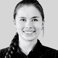 EDEKABANK AG Employee Maria Kozyr's profile photo