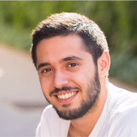 Finstack Employee Berk Er's profile photo